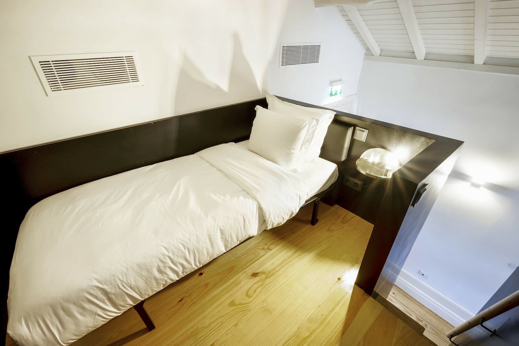 The A5 Smart Luxury Porto